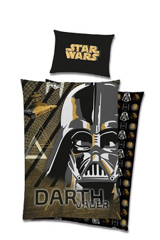 Star Wars Darth Vader duvet cover 