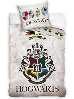 Harry Potter Duvet cover 135*200cm