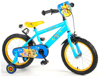 Toy Story 16 inch bike 91609-CH-NL
