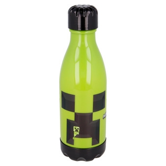 Minecraft Plastic bottle 560ml