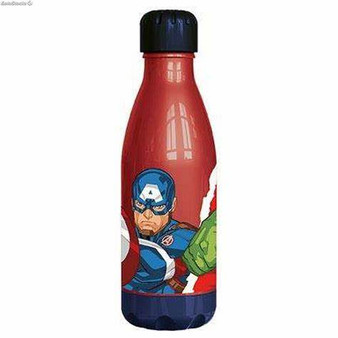 Avengers Plastic bottle 560ml