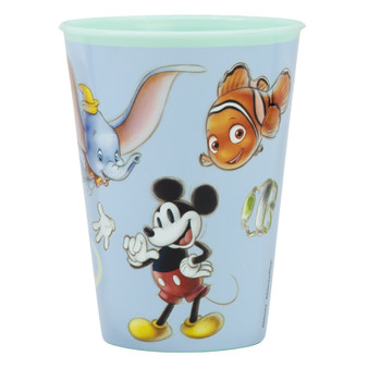 Disney mixed easy tumbler260ml