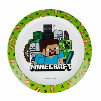 Minecraft  micro plate 