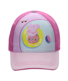 Peppa Pig pool cap 