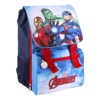 Avengers big extendable backpack