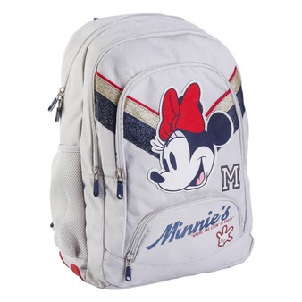 Big Minnie backpack 46cm