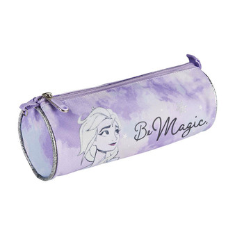 Frozen magic 1 zip pencil case