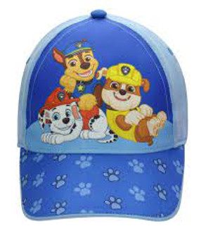 Paw patrol cap pt01040