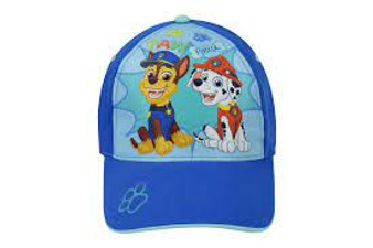 Paw patrol cap pt01039