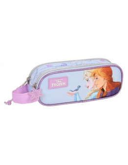 2zip Frozen pencil case