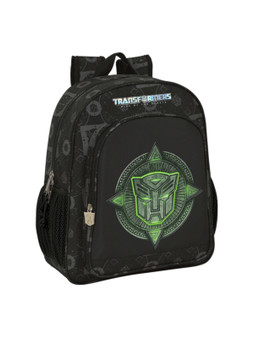 38cm transformers backpack