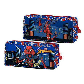 Spiderman 1zip pencil case