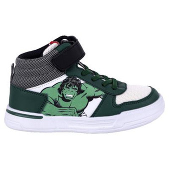 Hulk High Top sneakers