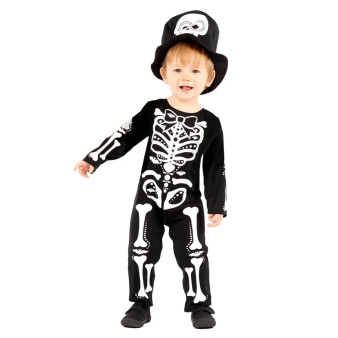 Lil Skeleton suit