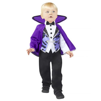 Little Vamp Costume