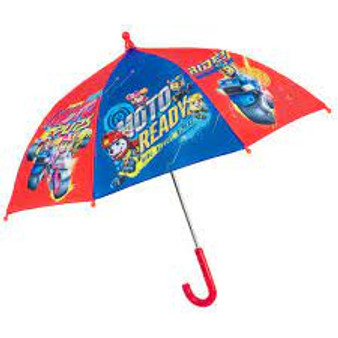 Paw Patrol movie fabric umbrella