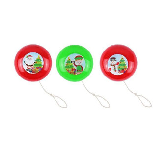 Christmas small yoyo