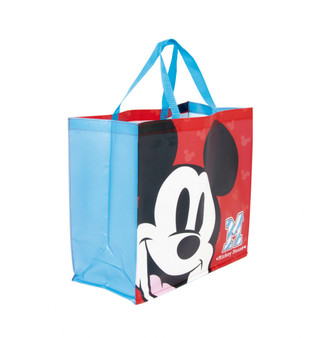 Mickey shopper bag