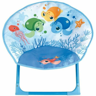 Ma Petite Turtle Moon chair