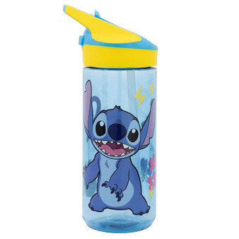 Stitch Tritan premuim Bottle 620ml