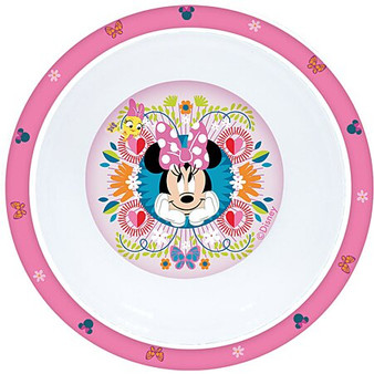 Minnie Premuim bowl