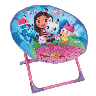 Gabbys dollhouse moonchair