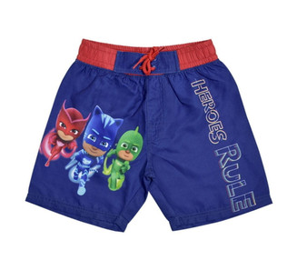 PJ Masks Swim shorts 