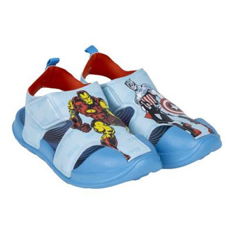 Marvel casual sandals