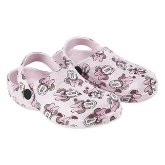 Minnie Premuim Clogs