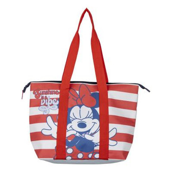 Minnie sunshine beach bag 
