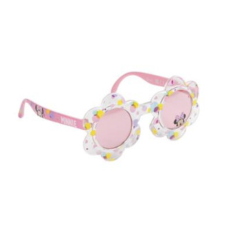 Minnie flower sunglasses