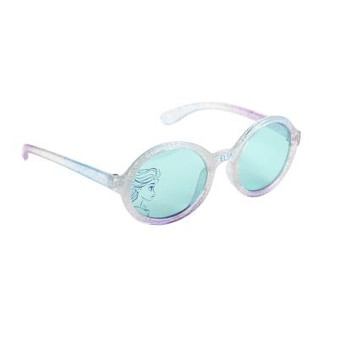 Frozen glitter sunglasses