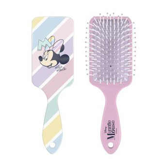 Minnie Miss Minnie Hairbrush 