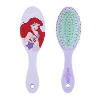 Little Mermaid Hairbrush 