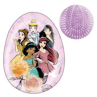 Disney Princess detangler brush 