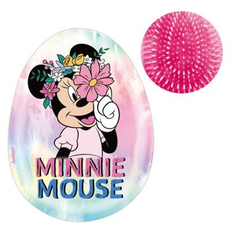 Minnie Mouse Detangler brush 