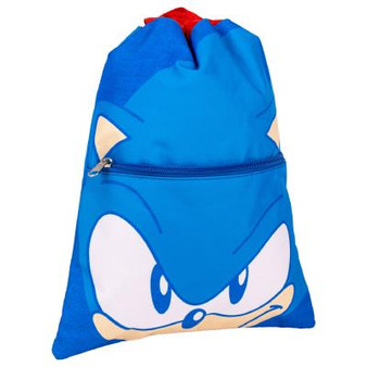 Sonic string Bag 