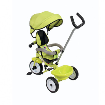 Tricycle Colibrino Green