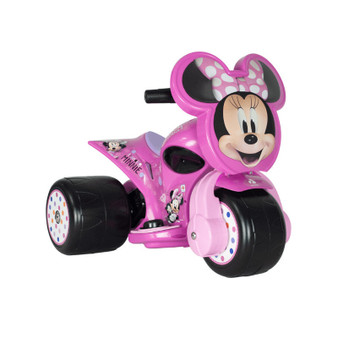 Moto Samurai Minnie - Battery 