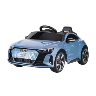 AUDI e-TRON GT Blue CAR