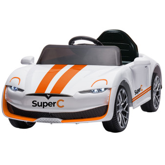 Super C sports Car Eletric 