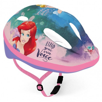 Princess Voice helmet