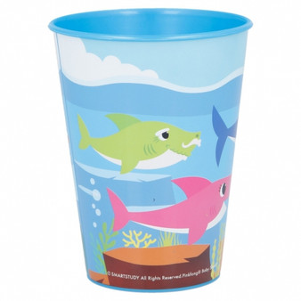 Baby Shark Cup 260ML