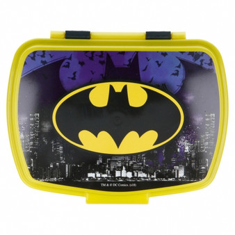 Batman Lunch Box