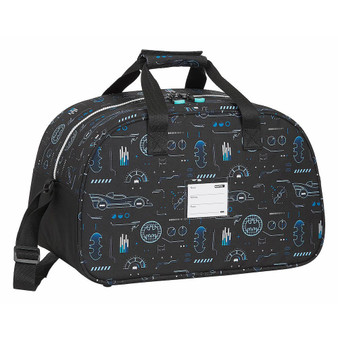 Batman Sports Bag