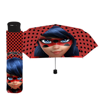 Mini Miraculous Umbrella