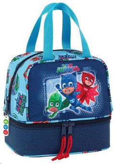 PJ Masks Lunch Bag