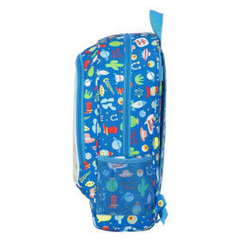 Toy Story Lets Play Backpack 42cm