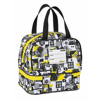 Minions Lunch Bag