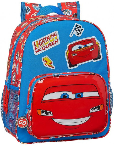 Cars Backpack
